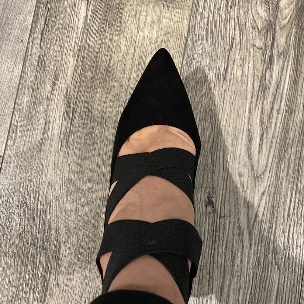 Black heels - Picture 5 of 5